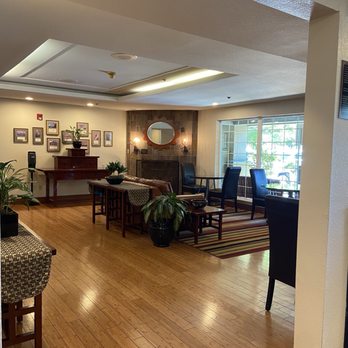 Larkspur Landing - Sunnyvale - Hotels Near Me - Sunnyvale, California