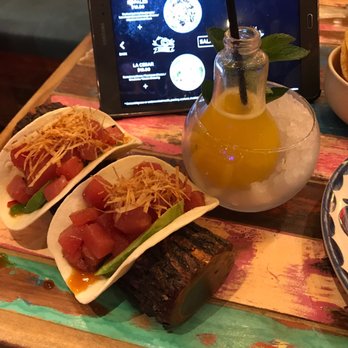 Tacology - Mexican Near Me - Miami, Florida