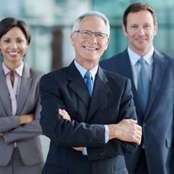 The Hansen Tax Advice Group