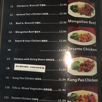 Forbidden City - Lunch menu - Chinese Near Me - Tacoma, Washington Forbidden City - Lunch menu - Chinese Near Me - Tacoma, Washington