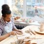 Photo of Pottery studio 1 - Brooklyn
