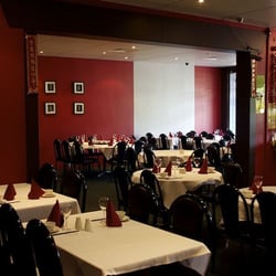 Golden West Chinese Restaurant