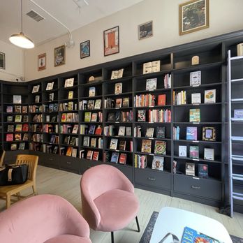 Black Cat Fables - Bookstores Near Me - Monrovia, California Black Cat Fables - Bookstores Near Me - Monrovia, California