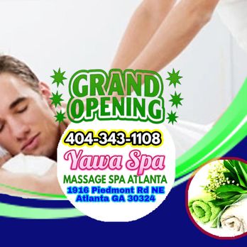 Yawa Spa - Beauty & Spas Near Me - Atlanta, Georgia Yawa Spa - Beauty & Spas Near Me - Atlanta, Georgia