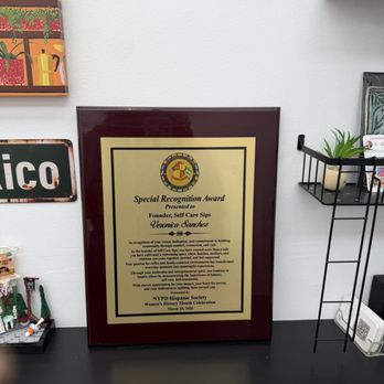 Selfcare Sips - Her excellence should be recognized - Coffee & Tea Near Me - The Bronx, New York