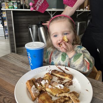 Carangi’s Cafe & Deli - S'more's French toast! - Breakfast & Brunch Near Me - Northfield, New Jersey Carangi’s Cafe & Deli - S'more's French toast! - Breakfast & Brunch Near Me - Northfield, New Jersey