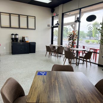 Red Berry Coffee Bar - Coffee & Tea Near Me - Rancho Cucamonga, California Red Berry Coffee Bar - Coffee & Tea Near Me - Rancho Cucamonga, California