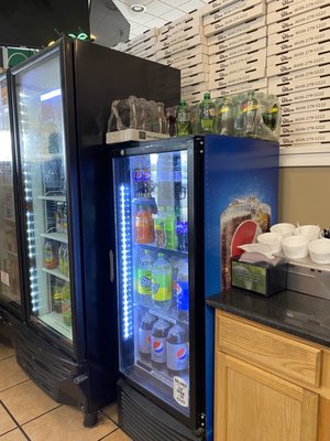 Via Veneto Pizza by null
