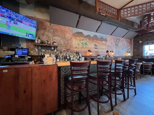 Olive Lounge & Grill by null