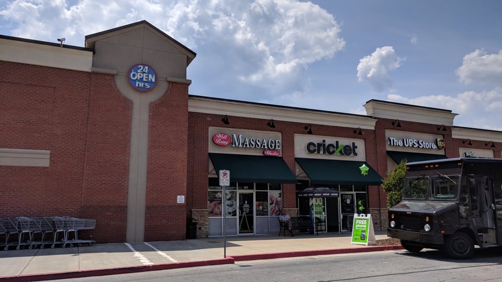 WELLBEING MASSAGE STUDIO Updated September 2024 22 Photos & 11