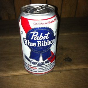 Photo of Boss Tweed's Saloon - New York, NY, United States. $2 PBRs during happy hour along with $3 Bud & Bud Light and $4 draft and well drinks.