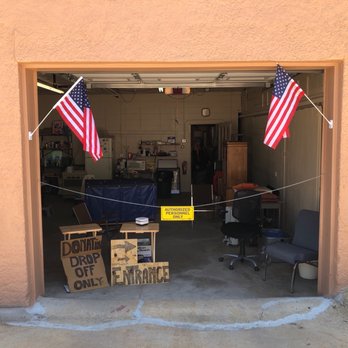 DAV Trift Store - Thrift Stores Near Me - Prescott, Arizona
