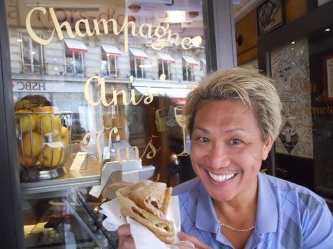 L’Avant Comptoir de la Terre by null L’Avant Comptoir de la Terre by null