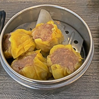IT DIMSUM - Medium Pork Shumai - Dim Sum Near Me - Albuquerque, New Mexico