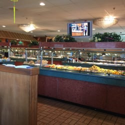 Grand King Buffet