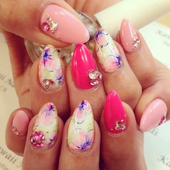 Kawaii Nails - Nail Salons Near Me - Newport Beach, California Kawaii Nails - Nail Salons Near Me - Newport Beach, California
