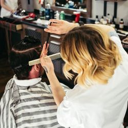 Variety Barbers