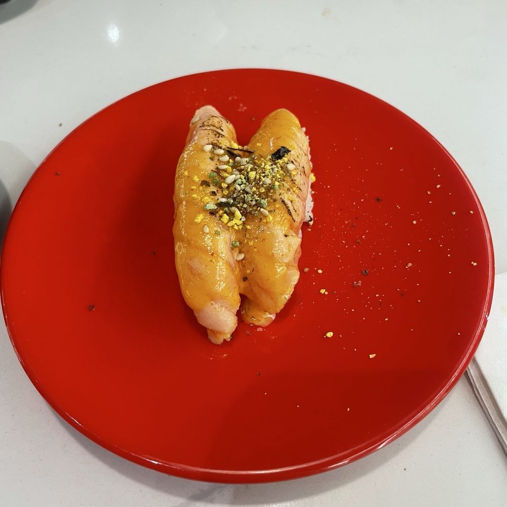 Kobe Revolving - Conveyor Belt Sushi Near Me - Bloomington, Illinois Kobe Revolving - Conveyor Belt Sushi Near Me - Bloomington, Illinois