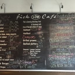 Menu Menu