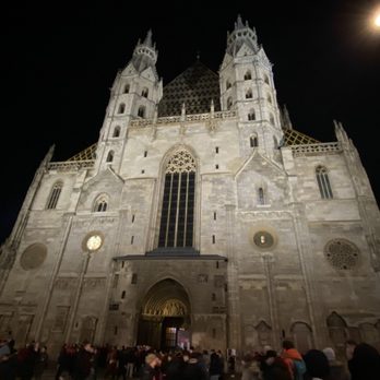 Domkirche St. Stephan - Churches Near Me - Vienna, 9