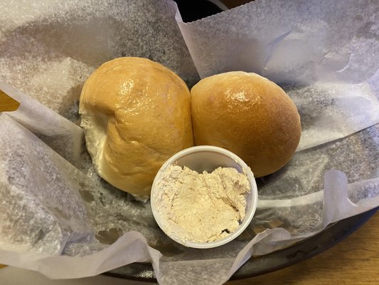Texas Roadhouse by null