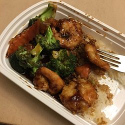 Jin Jin China Restaurant - Great food