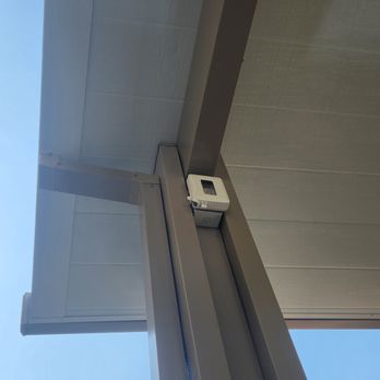 Crafted Patios - Awnings Near Me - Irvine, California