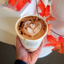 Transcend Coffee - Ritchie Market