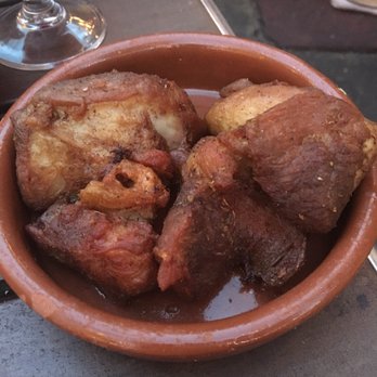 Cuban Pete's - Masitas De Puerco (bite sized crispy pork): Cuban Pete's, Montclair NJ - Cuban Near Me - Montclair, New Jersey