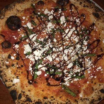Pizzicletta - Pizza Near Me - Flagstaff, Arizona