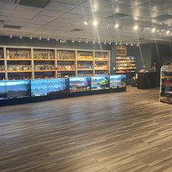 Dr Kush Smoke Shop & Lounge