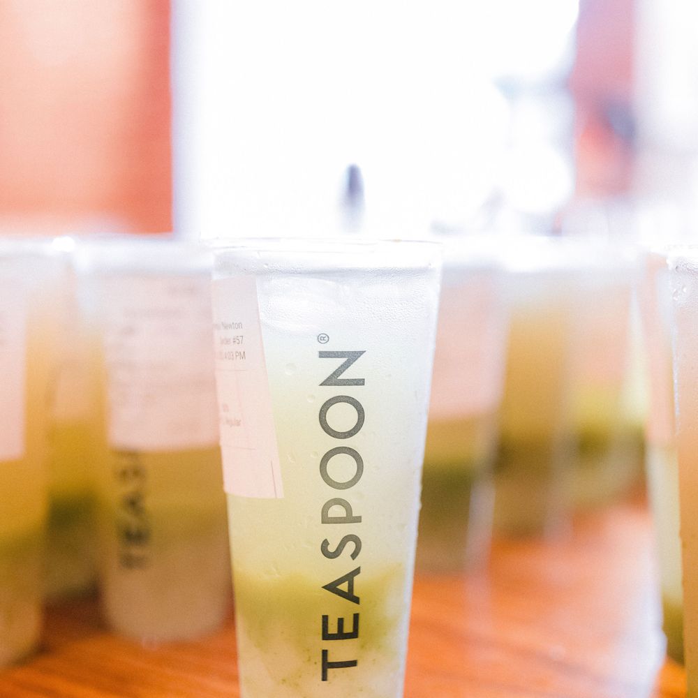 Teaspoon - Desserts Near Me - San Francisco, California Teaspoon - Desserts Near Me - San Francisco, California