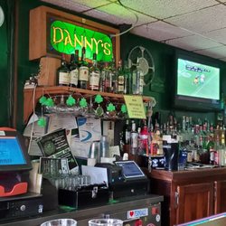Danny's Irish Pub