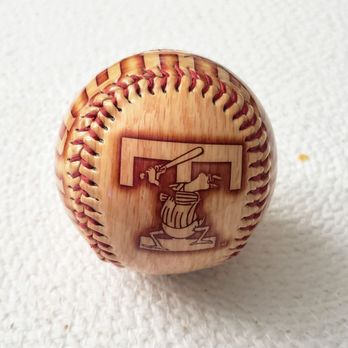 Toledo Mud Hens - Ball from gift shop - Professional Sports Teams Near Me - Toledo, Ohio Toledo Mud Hens - Ball from gift shop - Professional Sports Teams Near Me - Toledo, Ohio