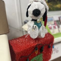 Pack Ship & More - Such a cute Snoopy.