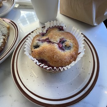 The Merchant - Coffee & Tea Near Me - Long Beach, California