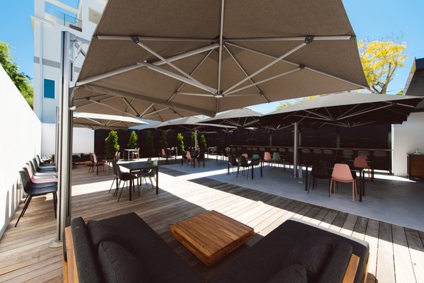Lingr Restaurant by null