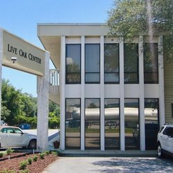 Coastal Skin Studio - Located in the Live Oak Center