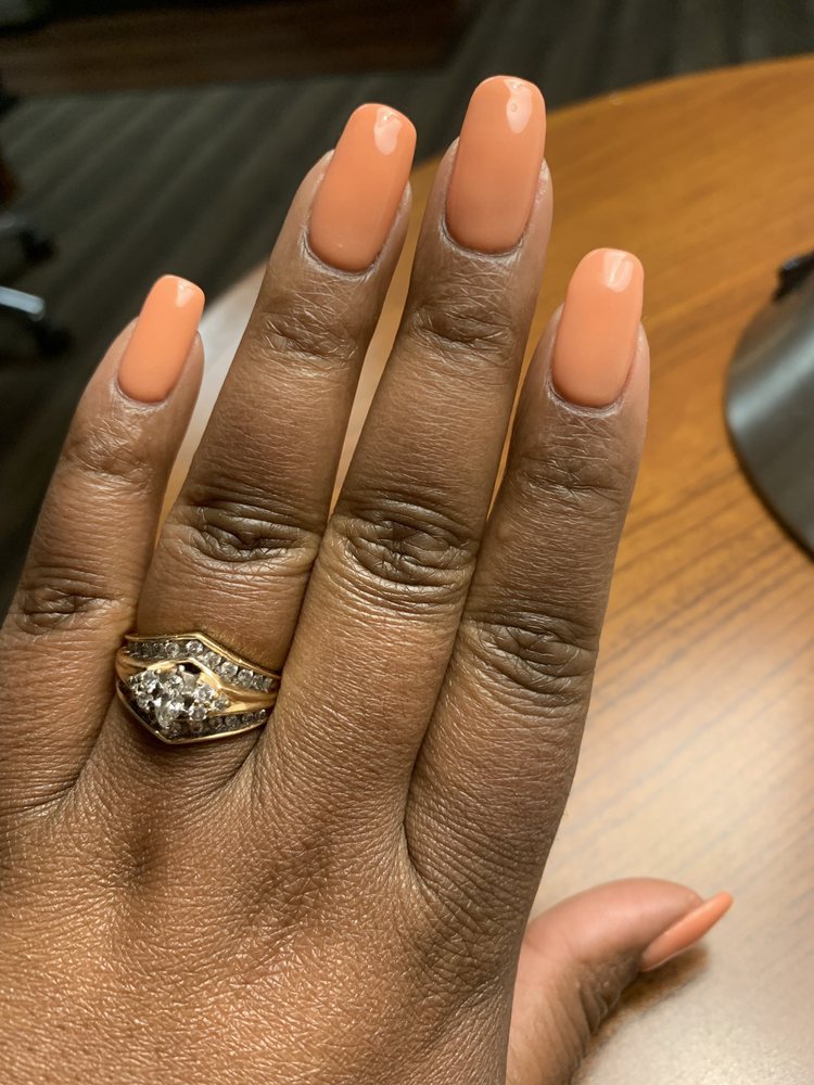 VICTORY NAILS&SPA 42 Photos & 61 Reviews Nail Salons 359 Smith Rd