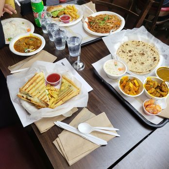 Bengali Sweet Shop - Bengali Sweet Shop food - Indian Near Me - Hicksville, New York Bengali Sweet Shop - Bengali Sweet Shop food - Indian Near Me - Hicksville, New York