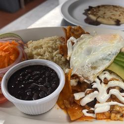 AMS Cafe