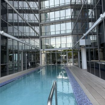 The Grayson Hotel - Outside pool - Hotels Near Me - Miami, Florida