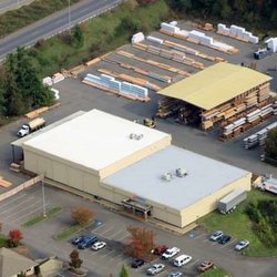 Builders FirstSource - Builders FirstSource Olympia WA Lumber Yard