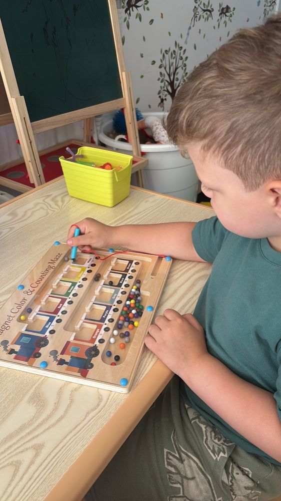 Be a Light Home Daycare - childcare center in Milford, MA