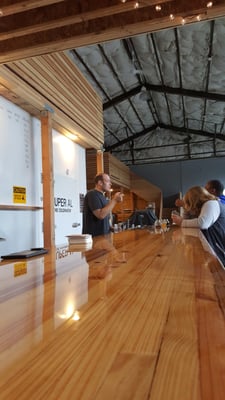 Photo of Nine Yards Brewing - Kenmore, WA, US.