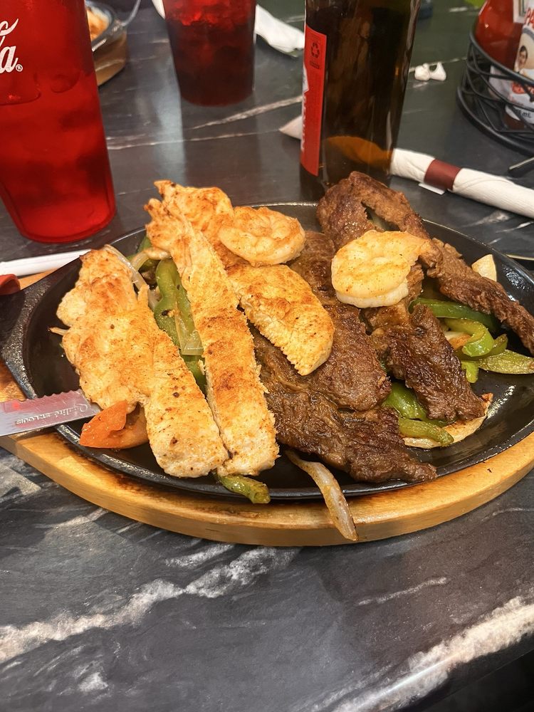 Marias Mexican Resaurant