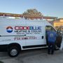 Photo of Code Blue Heating and Cooling
