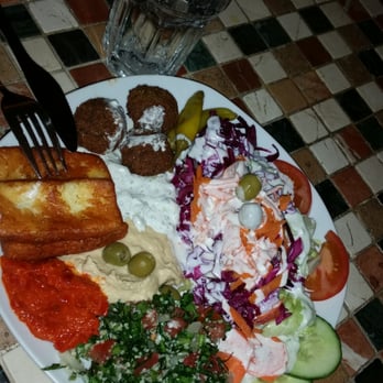 Sufis - Restaurant Sufis top Qualität! - Mediterranean Near Me - Berlin, BE