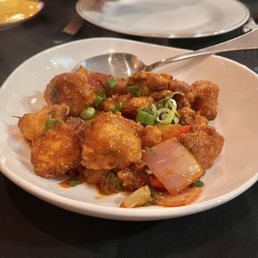 Gobi Manchurian