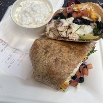 Proteinhouse - Ph burrito - Juice Bars & Smoothies Near Me - Sacramento, California Proteinhouse - Ph burrito - Juice Bars & Smoothies Near Me - Sacramento, California